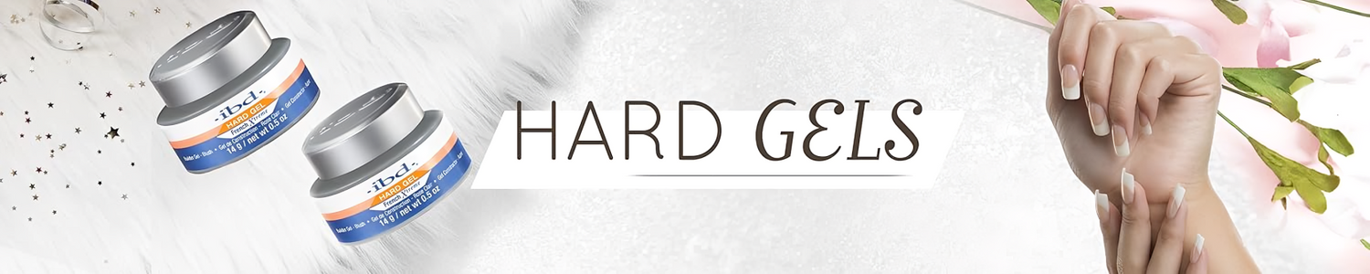 HARDGEL