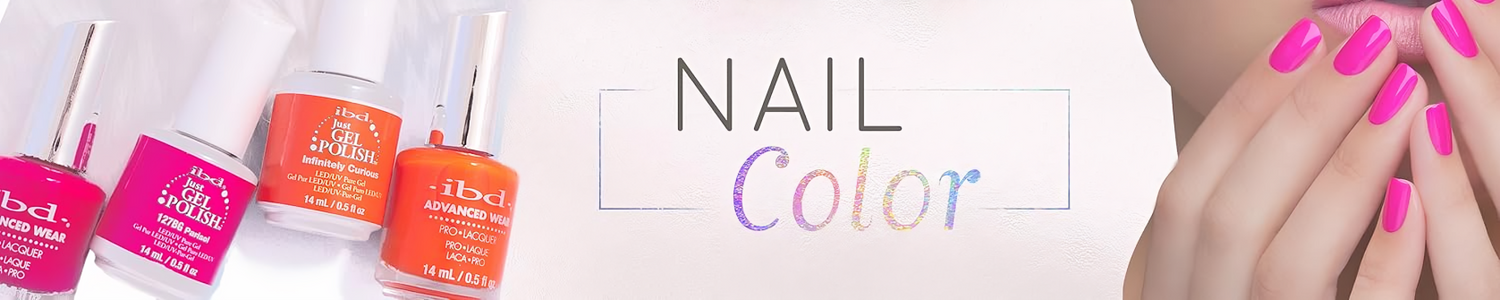 NAGELFARBEN
