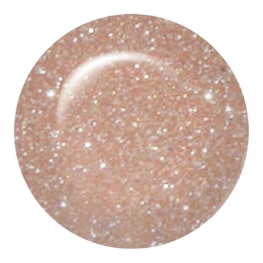 IBD Dip & Sculpt Sparkling Embers, 2 oz