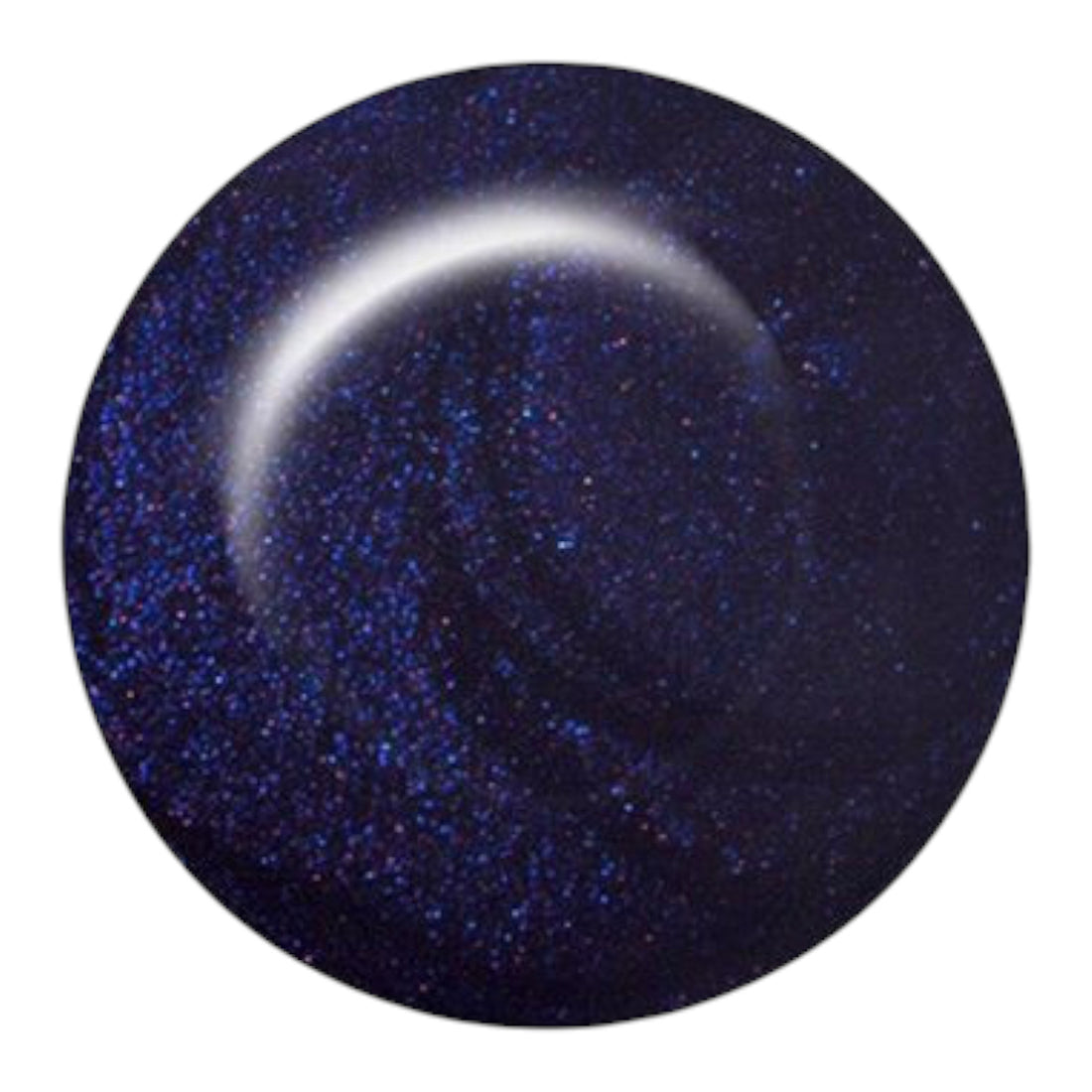 IBD Dip & Sculpt Touch of Noir, 2 oz