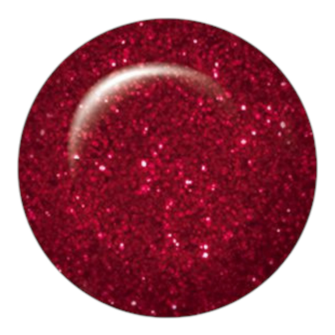 IBD Advanced Wear Cosmic Red - 14ml