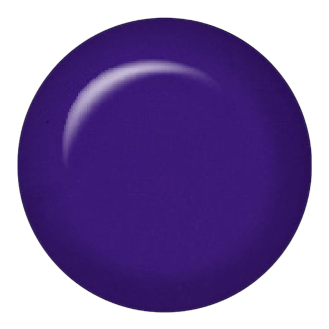 IBD Advanced Wear Color Duo Passport to Purple 1 PK