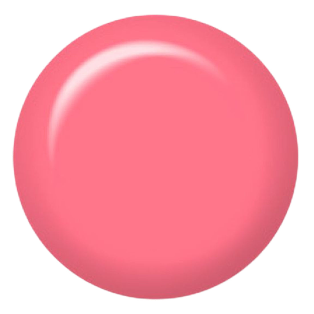 IBD Just Gel Polish Lush Blush - 14ml
