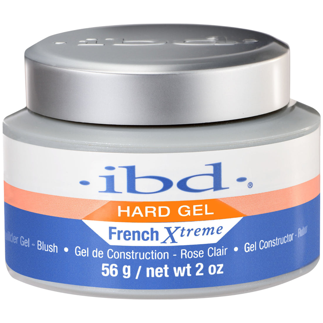 IBD UV Xtreme Blush Gel