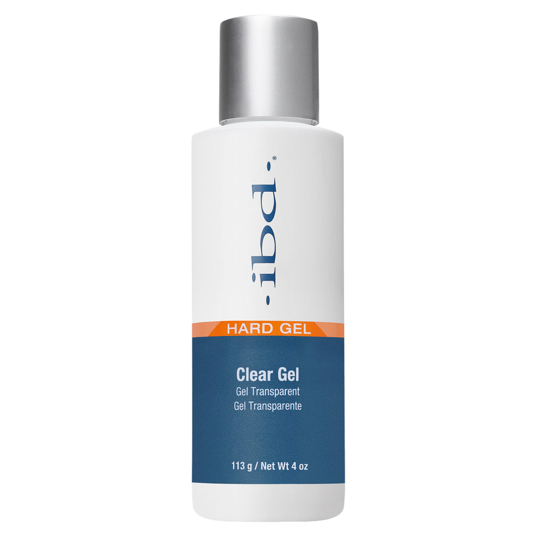 IBD UV Clear Gel