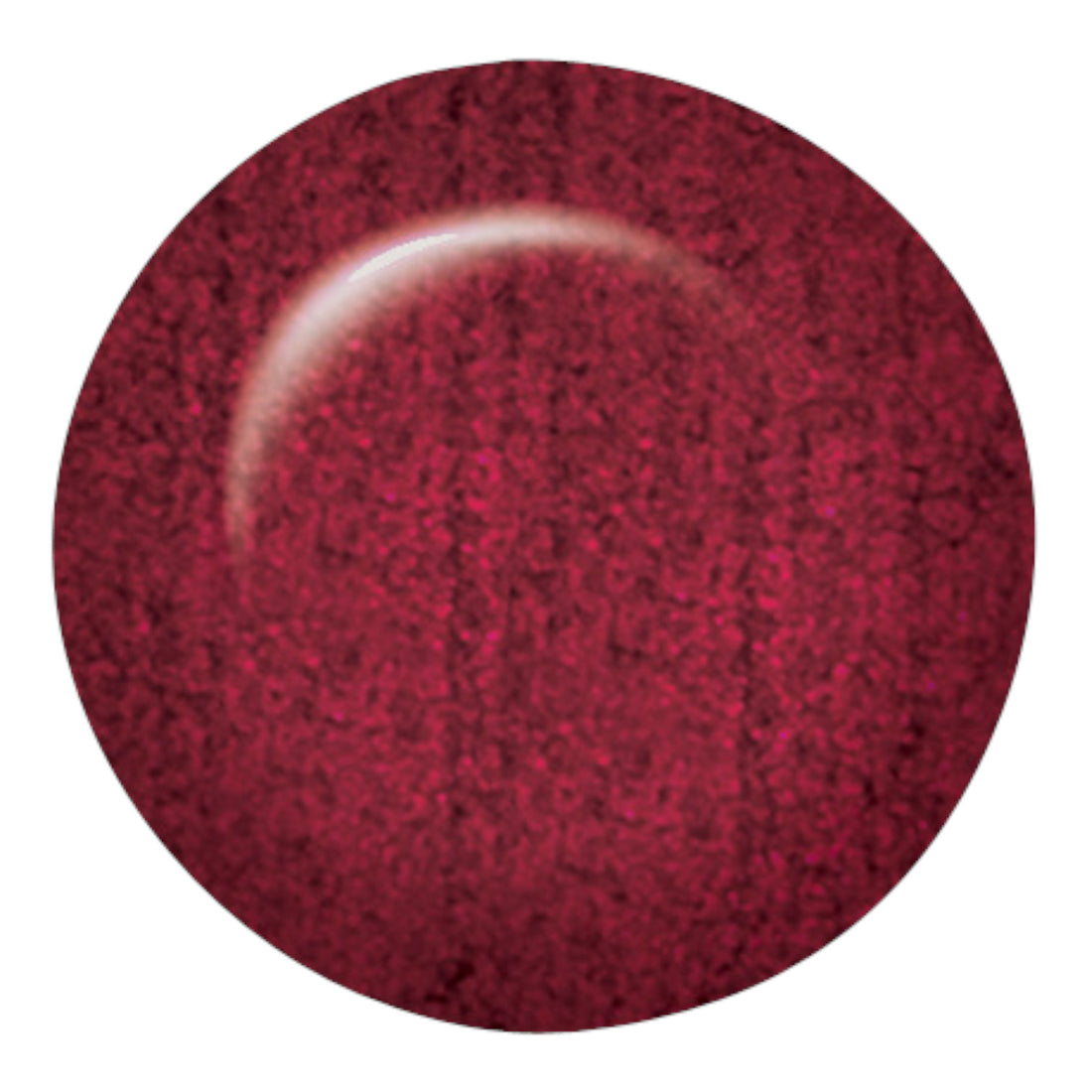 IBD Just Gel Polish Brandy Wine - 14ml