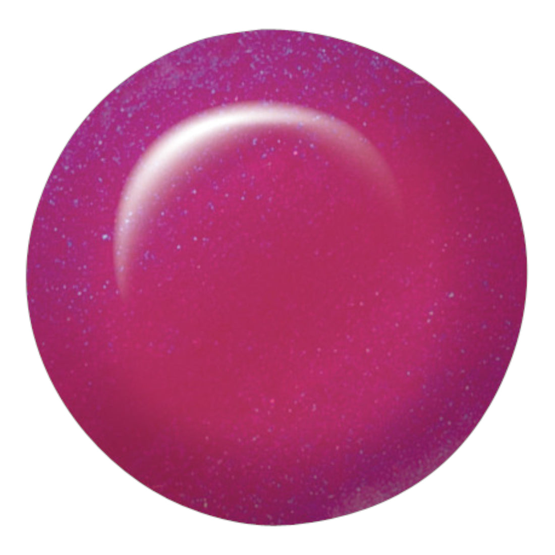 IBD Just Gel Polish Frozen Strawberry - 14ml