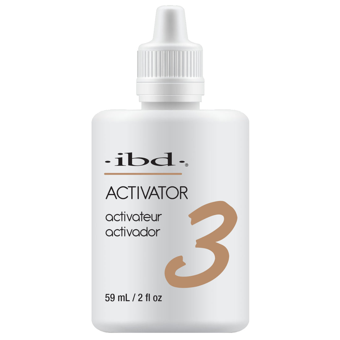 IBD Dip & Sculpt Activator
