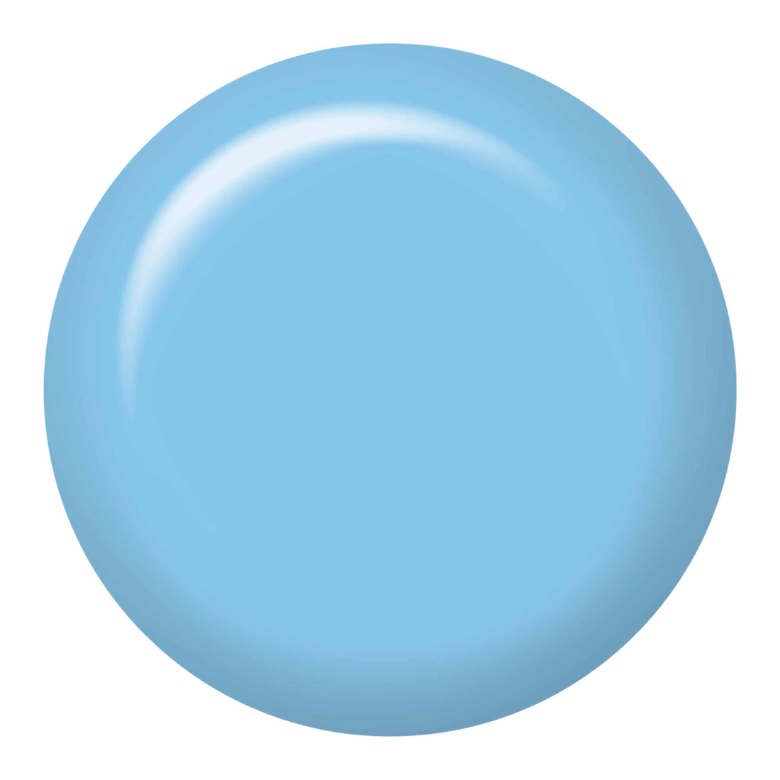 IBD ADVANCED WEAR, MOSAIC SKY 0.5 FL OZ