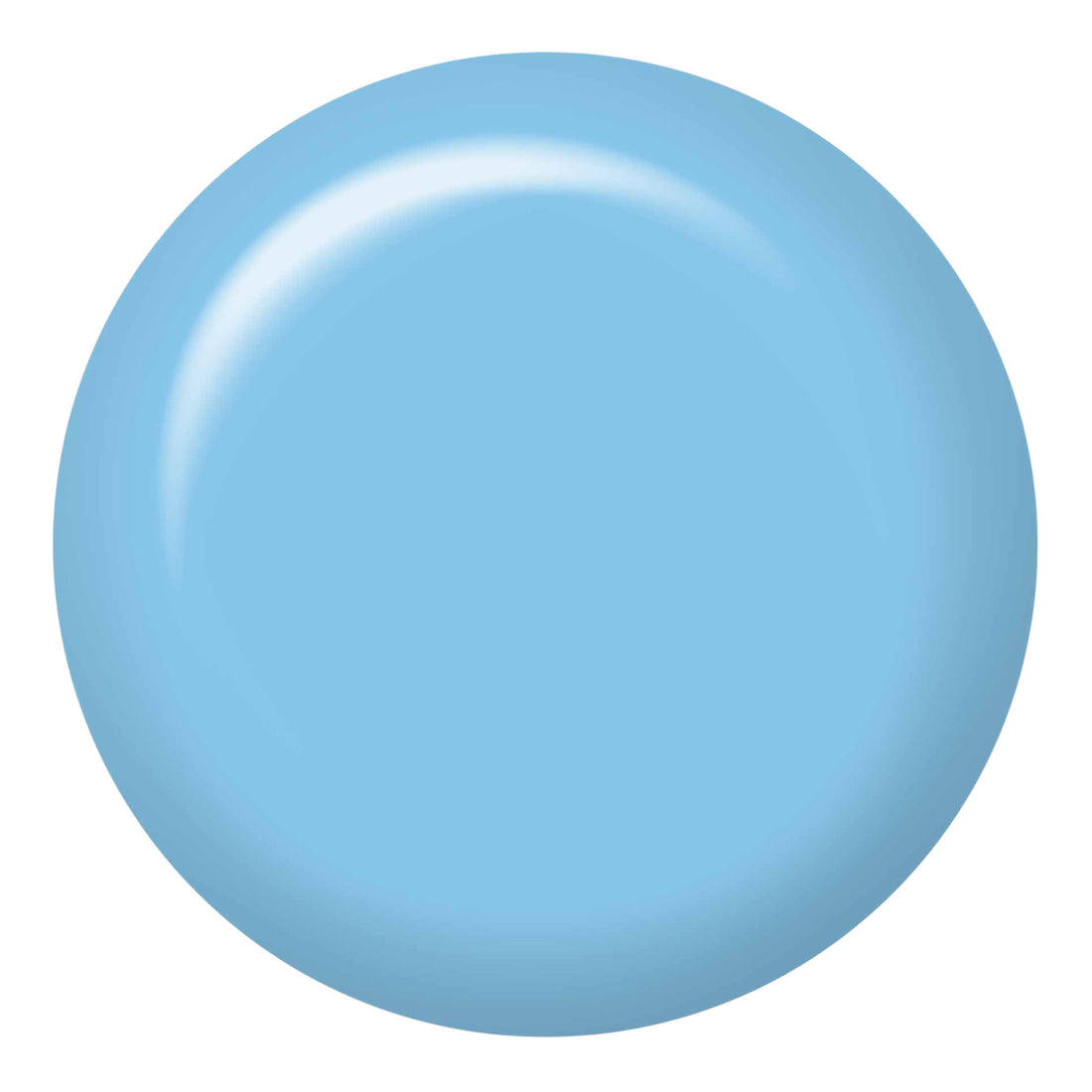 IBD JUST GEL POLISH, MOSAIC SKY - 14ml / IBD ADVANCED WEAR, MOSAIC SKY - 14ml