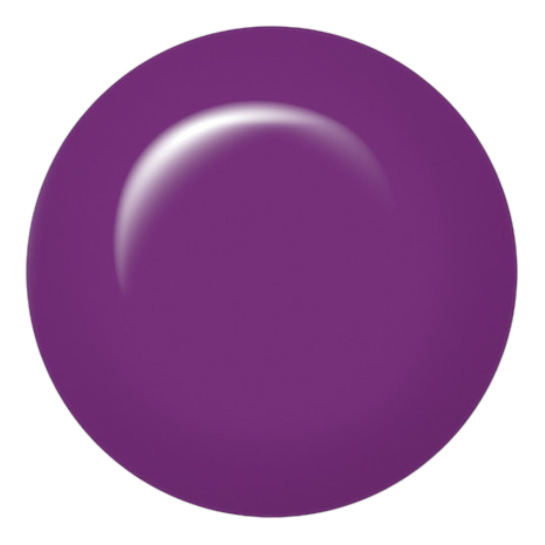 IBD Just Gel Polish Slurple Purple - 14ml