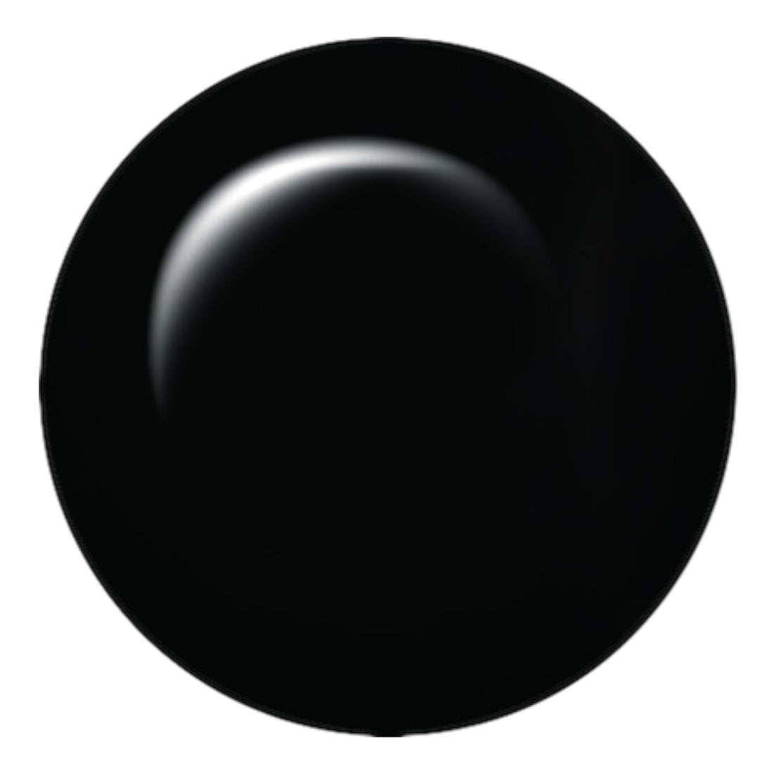 IBD Just Gel Polish Black Lava - 14ml