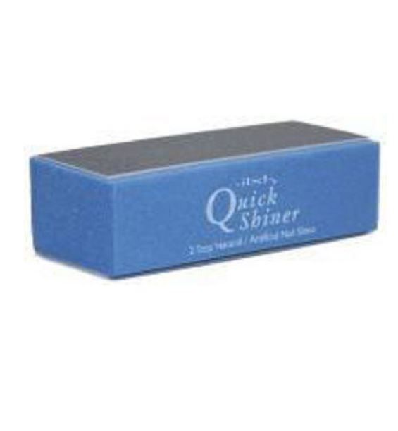 IBD Quick Shiner Block 1 each