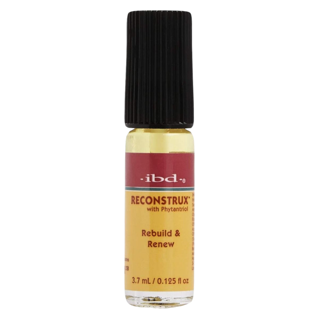 IBD Reconstrux Rebuild and Renew Nail Growth 0.125 oz.