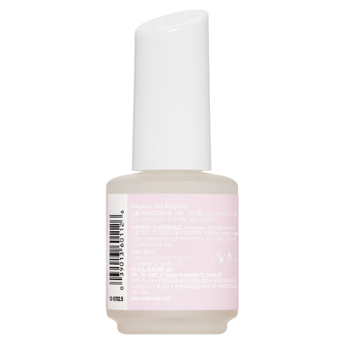 IBD Dehydrate - 14ml